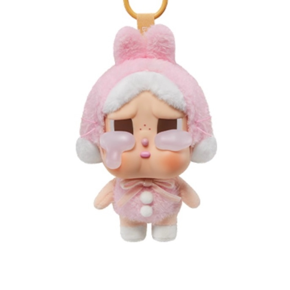 Pop Mart Crying Again Brand New In Box “ I’ll Give You All My Love”